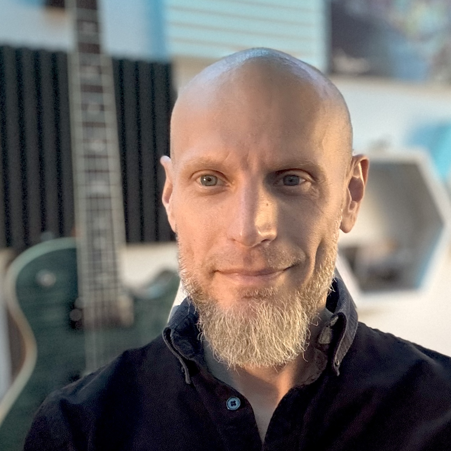 Author avatar